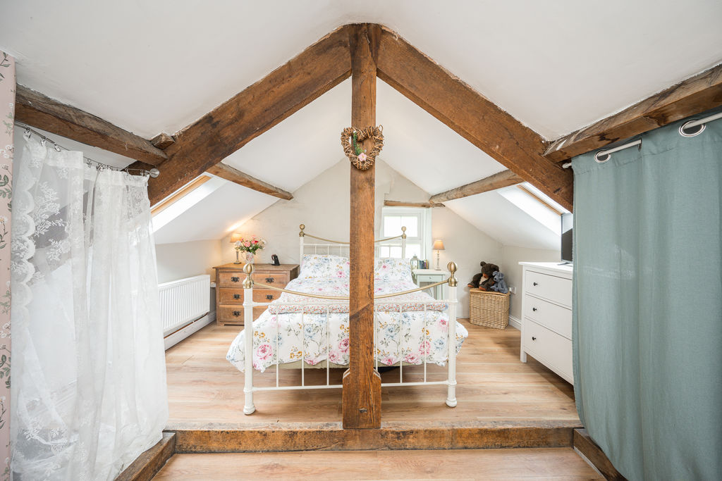 Principal Bedroom- click for photo gallery